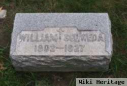 William Schweda