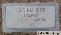 Ruth Galaway