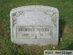 Raymond W. Prough