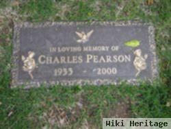 Charles Pearson