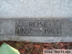 Rose Theusch Hausmann