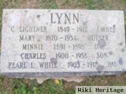 C. Lightner Lynn