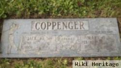 Jack R Coppenger, Sr