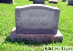 Riley H. Fugate