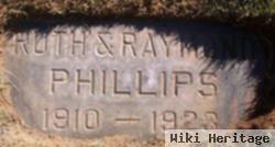 Raymond Vernon Phillips