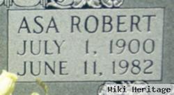 Asa Robert Morris