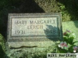 Mary Margaret Lerch