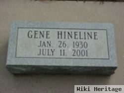 Gene Claude Hineline