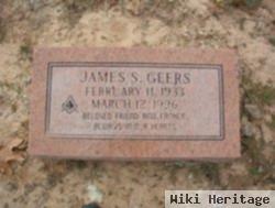 James S Geers