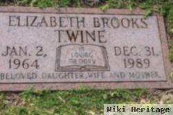 Elizabeth Brooks Twine