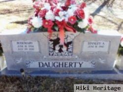 Rosemary Maxwell Daugherty