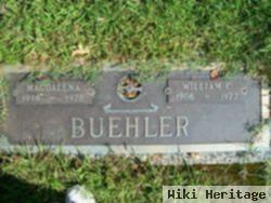 William C. Buehler