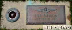 Ned Nelson