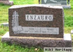 Mary Enzauro