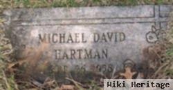 Michael David Hartman