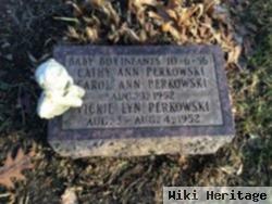 Carol Ann Perkowski