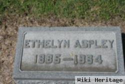 Ethelyn Davis Aspley