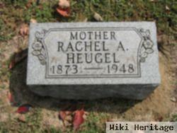 Rachel A. Heugel