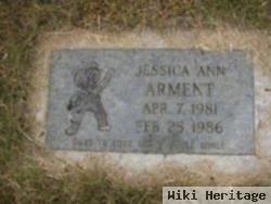 Jessica Ann Arment