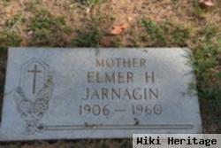 Elmer Bell Harris Jarnagin