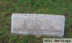 Mary Shousda Bukowski