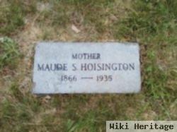 Maude Louella Slayton Hoisington