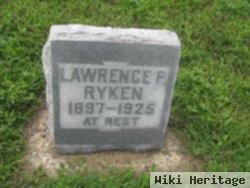 Lawrence P. Ryken