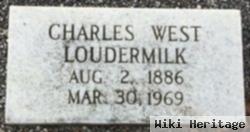 Charles West Loudermilk