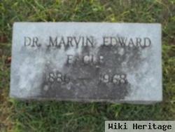 Dr Marvin Edward Eagle, Sr