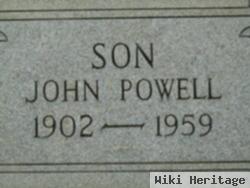 John Powell