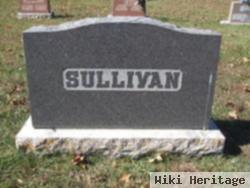 William Rufus Sullivan