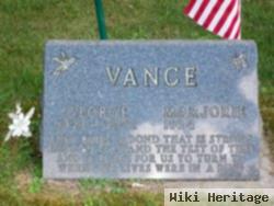 George C. Vance