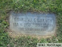 Charles J Galbraith