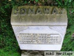 John W Conaway