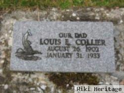 Louis Edward Collier