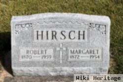 Robert Hirsch