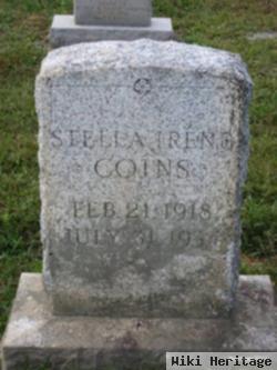 Stella Irene Coins