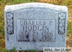 Charles P. Hodgin