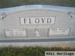 John Thomas "tommy" Floyd