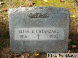 Elisa Emily Catanzaro