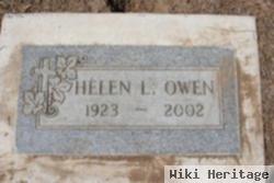 Helen L. Owen