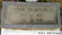 Andrew Thompson, Jr