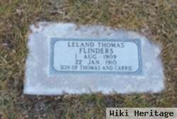 Leland Thomas Flinders