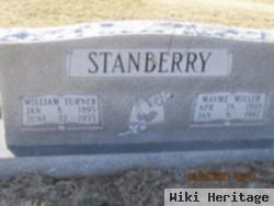 William T. Stanberry