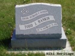 Todd J. Hankin