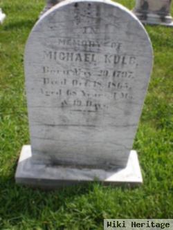 Michael Kulp