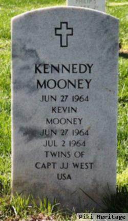 Kevin Mooney West