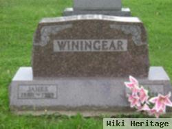 Eva Lee Taggart Winingear