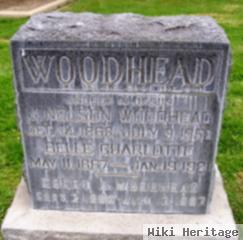J. Nelson Woodhead