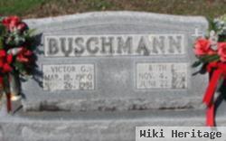 Victor George Buschmann